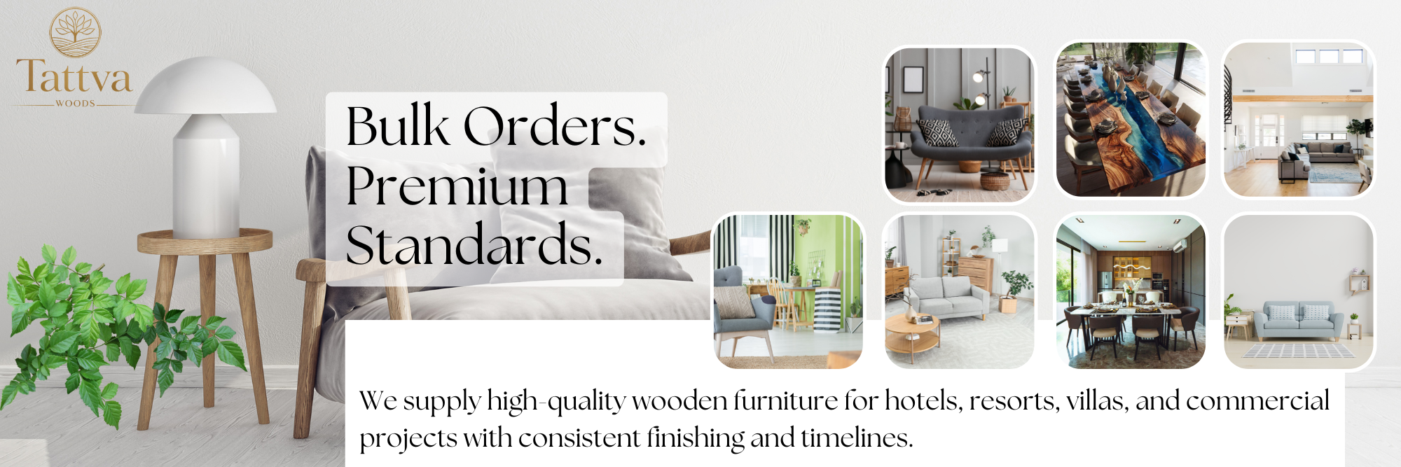 Furniture Banner 1